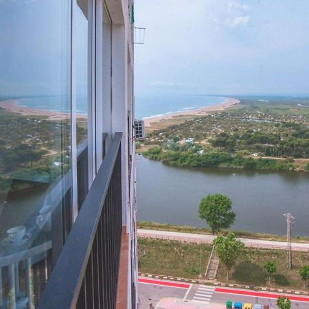 Spondylus II Apartment Емпуриабрава Екстериор снимка