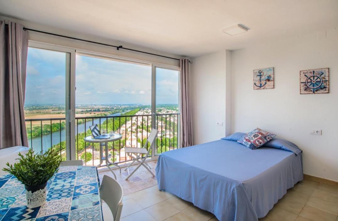 Spondylus II Apartment Емпуриабрава Екстериор снимка