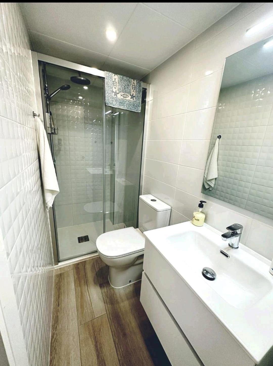 Spondylus II Apartment Емпуриабрава Екстериор снимка